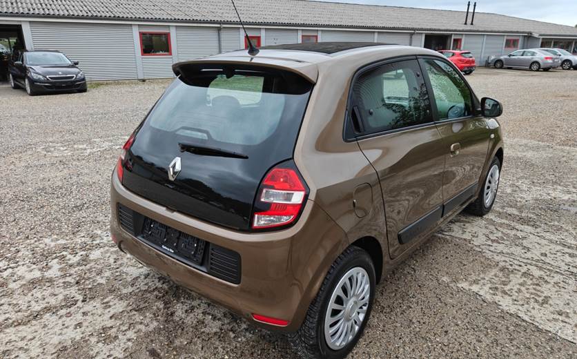 Renault Twingo