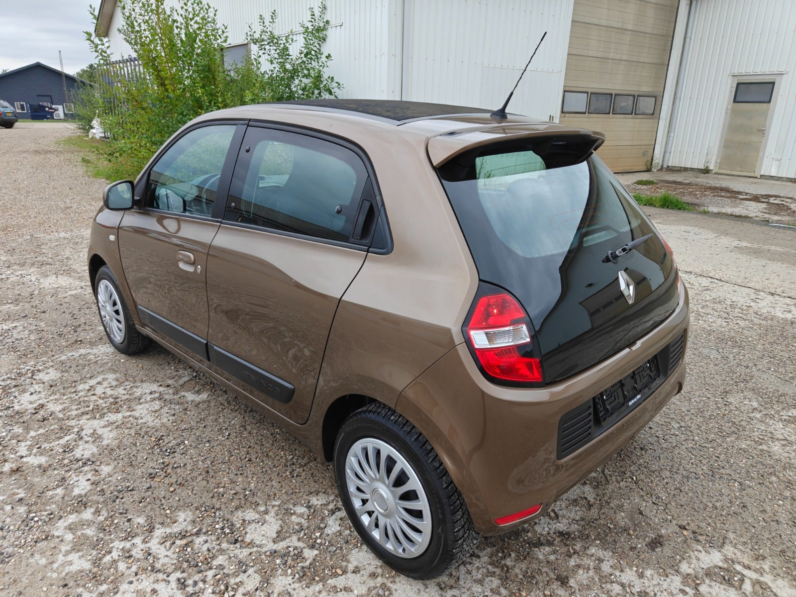 Renault Twingo