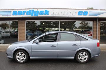 Opel Vectra 1,8 16V 140 Limited