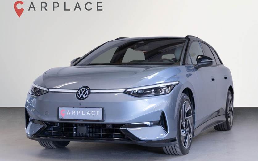 VW ID.7 86 Style S+ Tourer