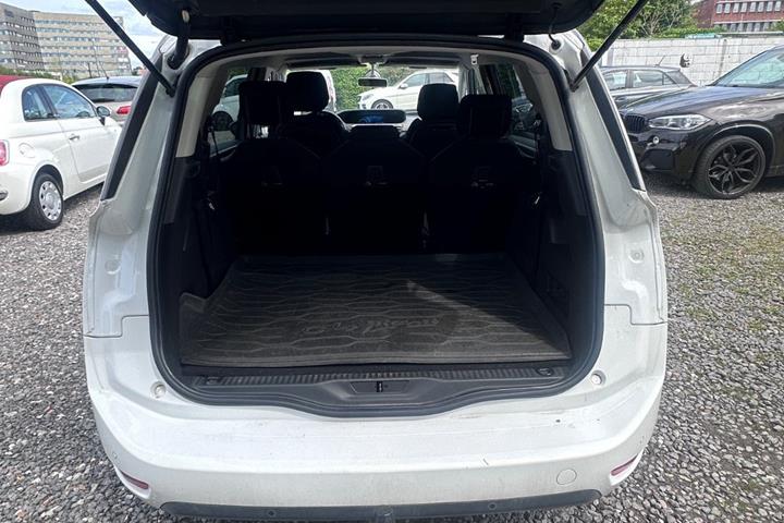 undefined Citroën Grand C4 Picasso fra 2016