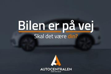 Cupra Tavascan 77 Immersive