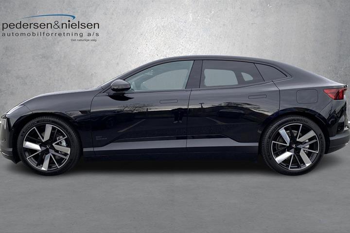 undefined Polestar 4 fra 2026