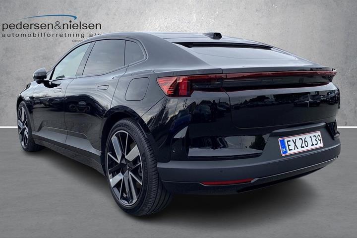 undefined Polestar 4 fra 2026