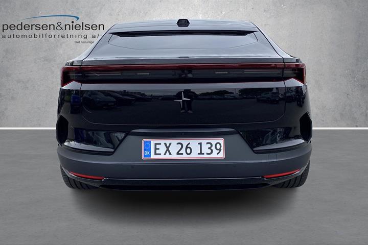 undefined Polestar 4 fra 2026