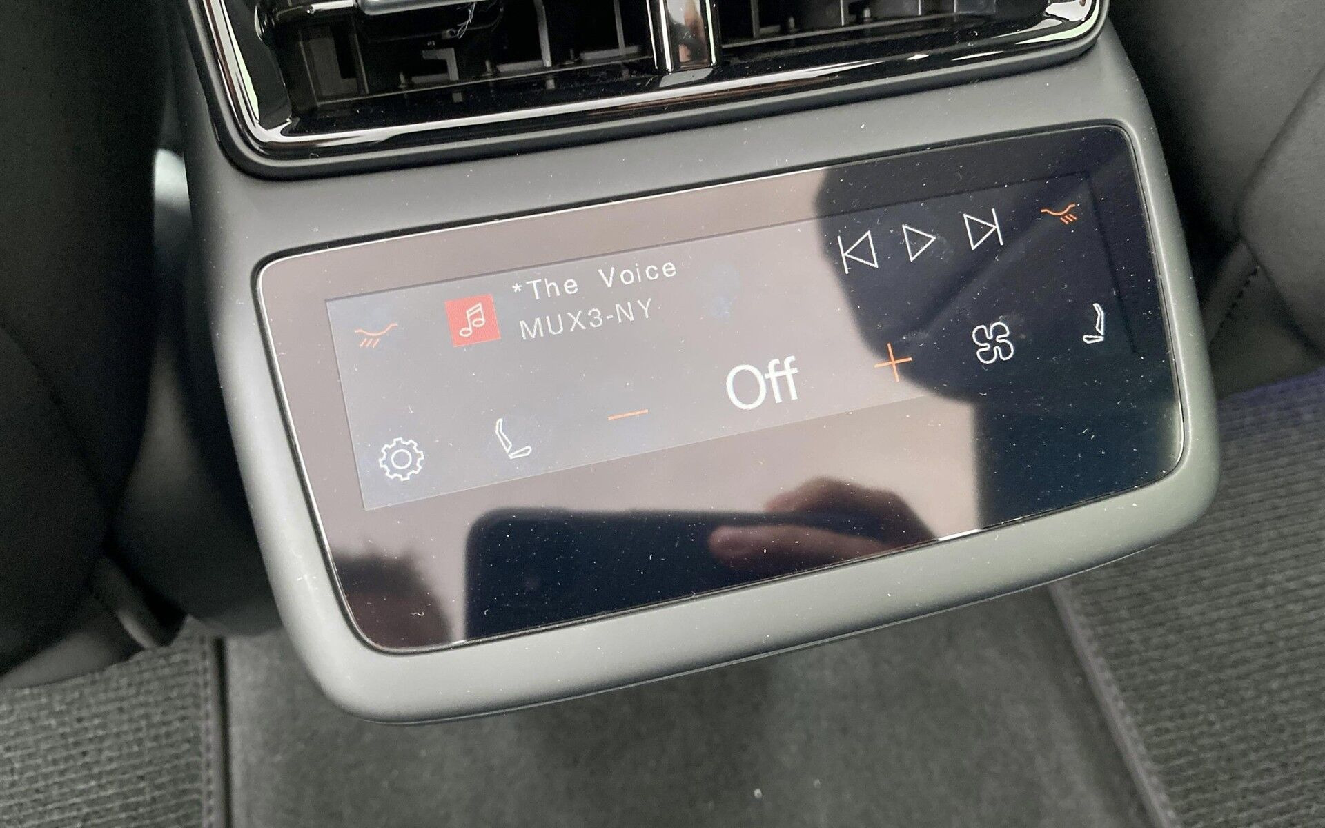 undefined Polestar 4 fra 2026