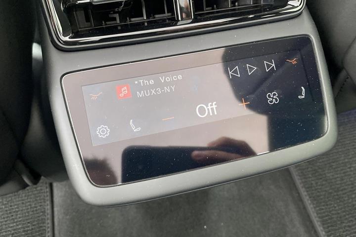 undefined Polestar 4 fra 2026
