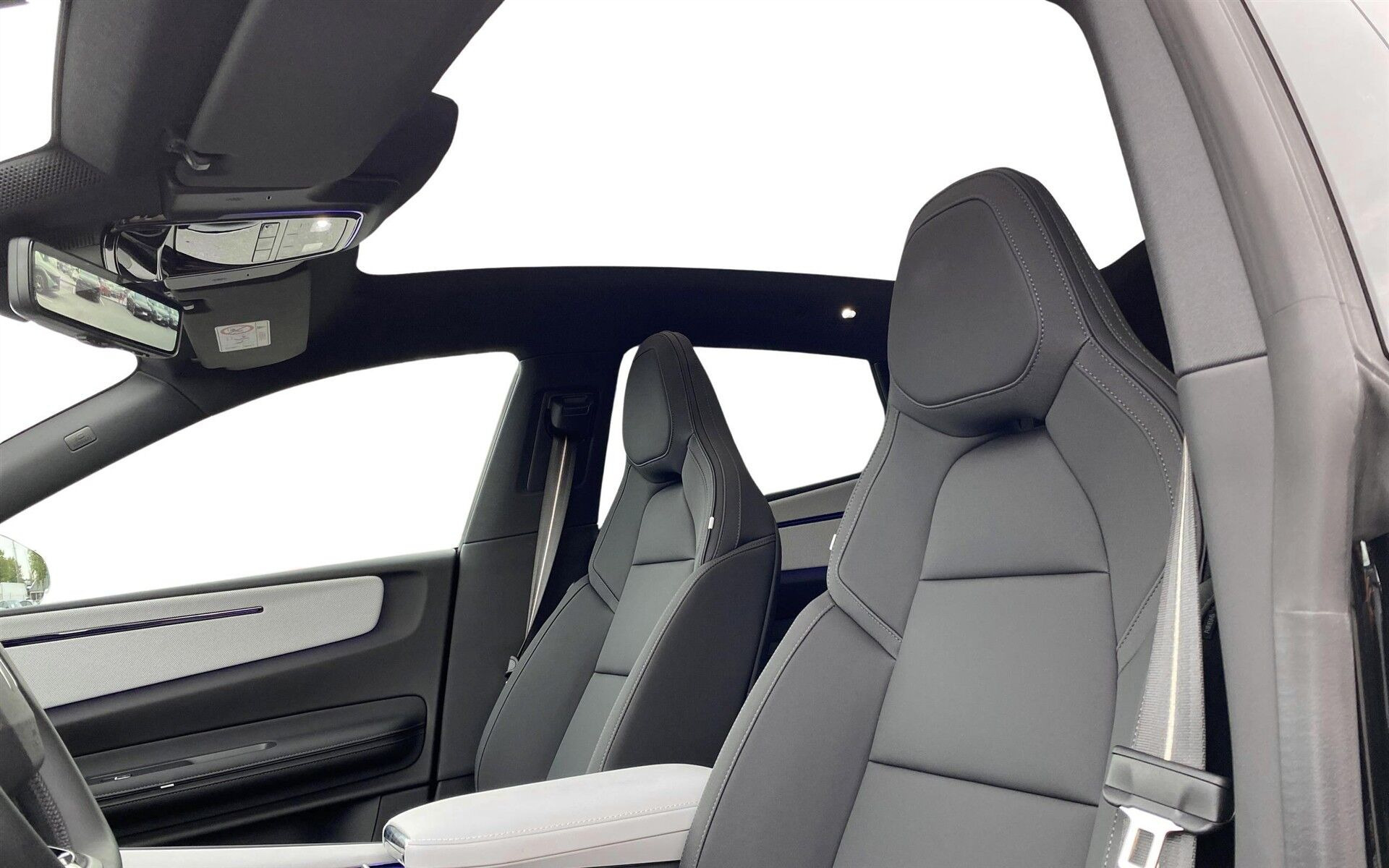 undefined Polestar 4 fra 2026