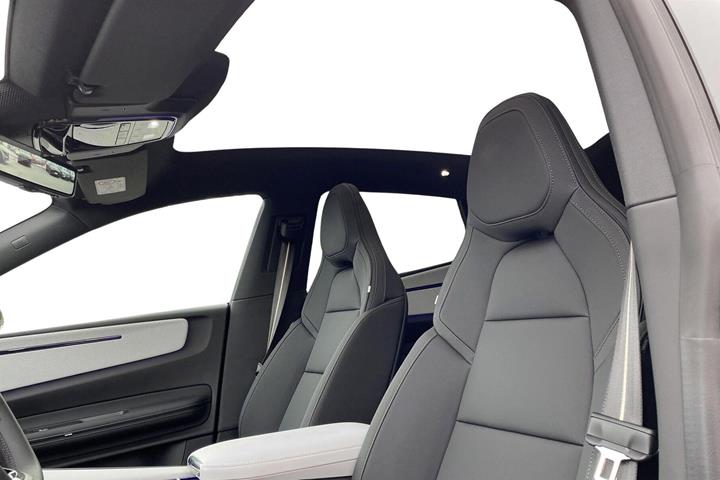 undefined Polestar 4 fra 2026