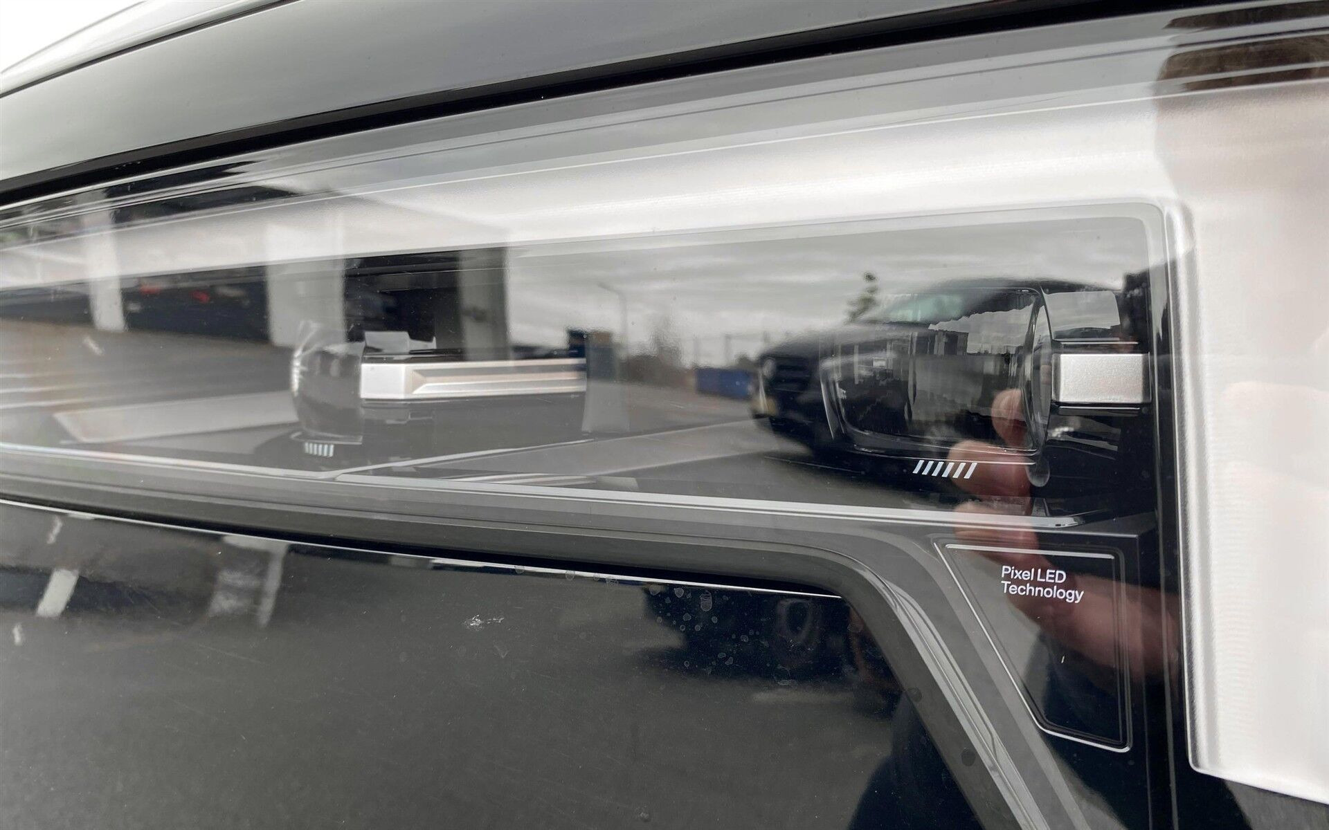 undefined Polestar 4 fra 2026
