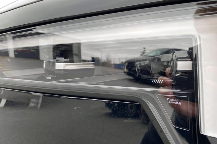 undefined Polestar 4 fra 2026