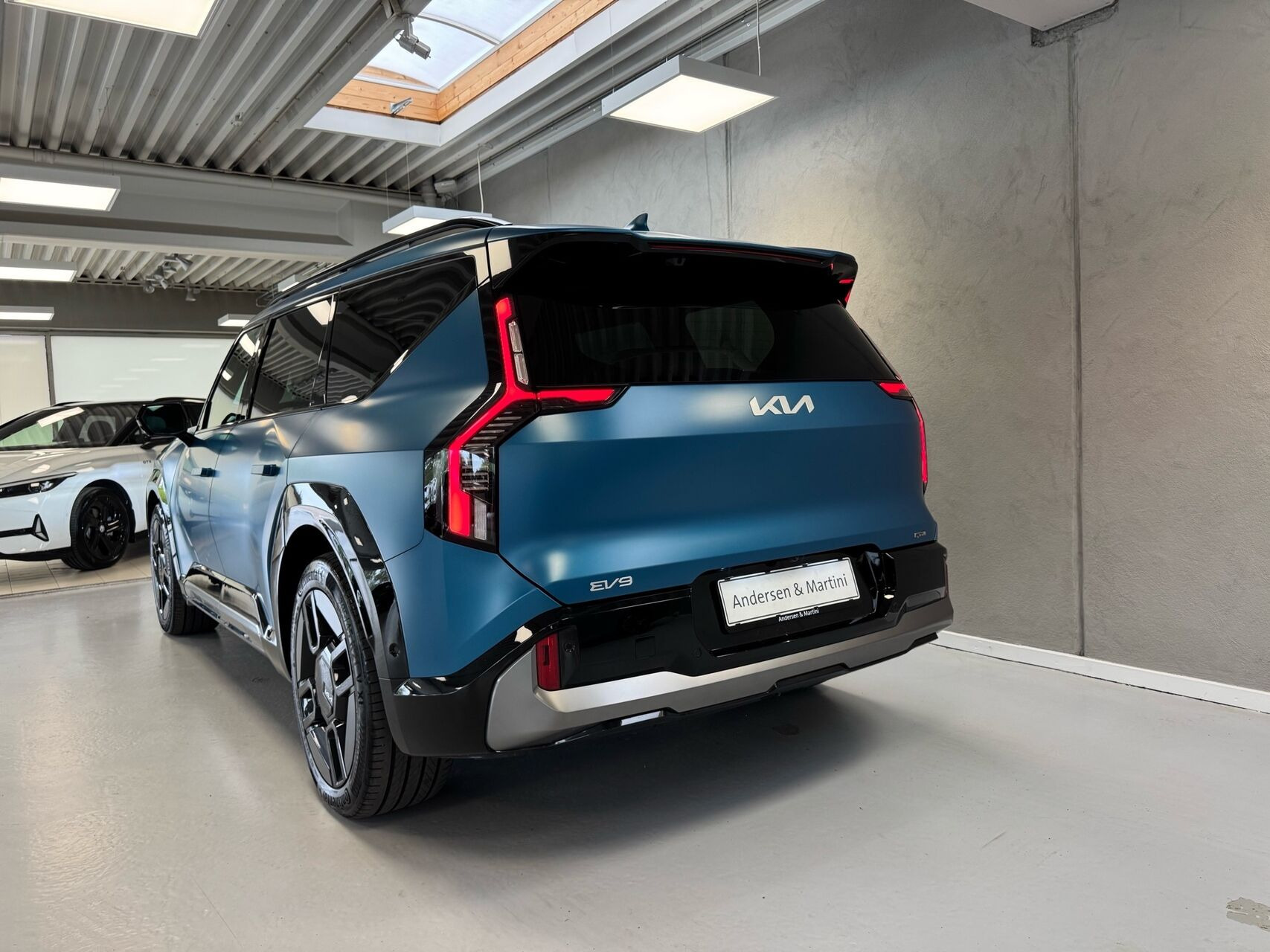 Kia EV9