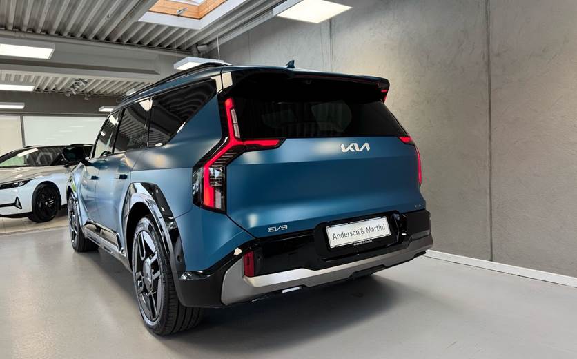 Kia EV9