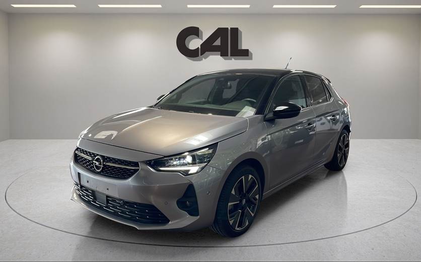 Opel Corsa-e EL GS-Line 136HK 5d Aut.