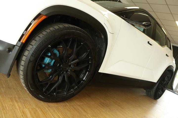 Grøn Fisker Ocean fra 2023