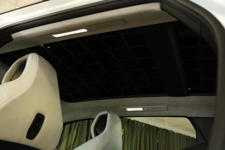 Grøn Fisker Ocean fra 2023