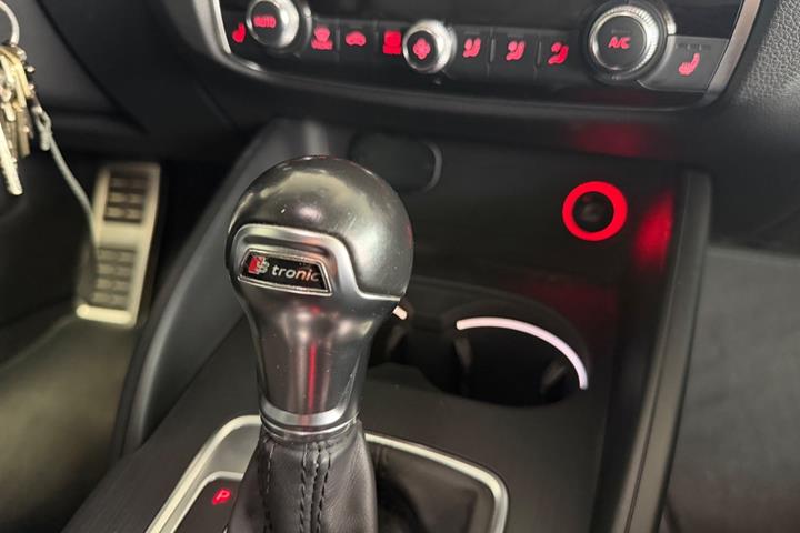 undefined Audi A3 fra 2014