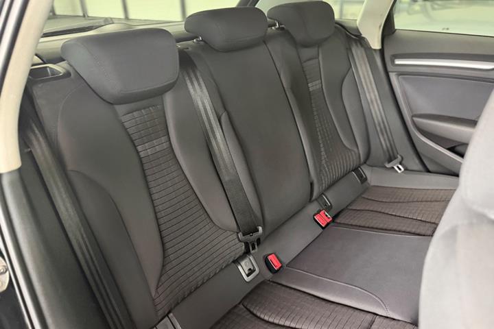 undefined Audi A3 fra 2014