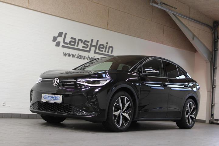 Sort VW ID.5 fra 2026