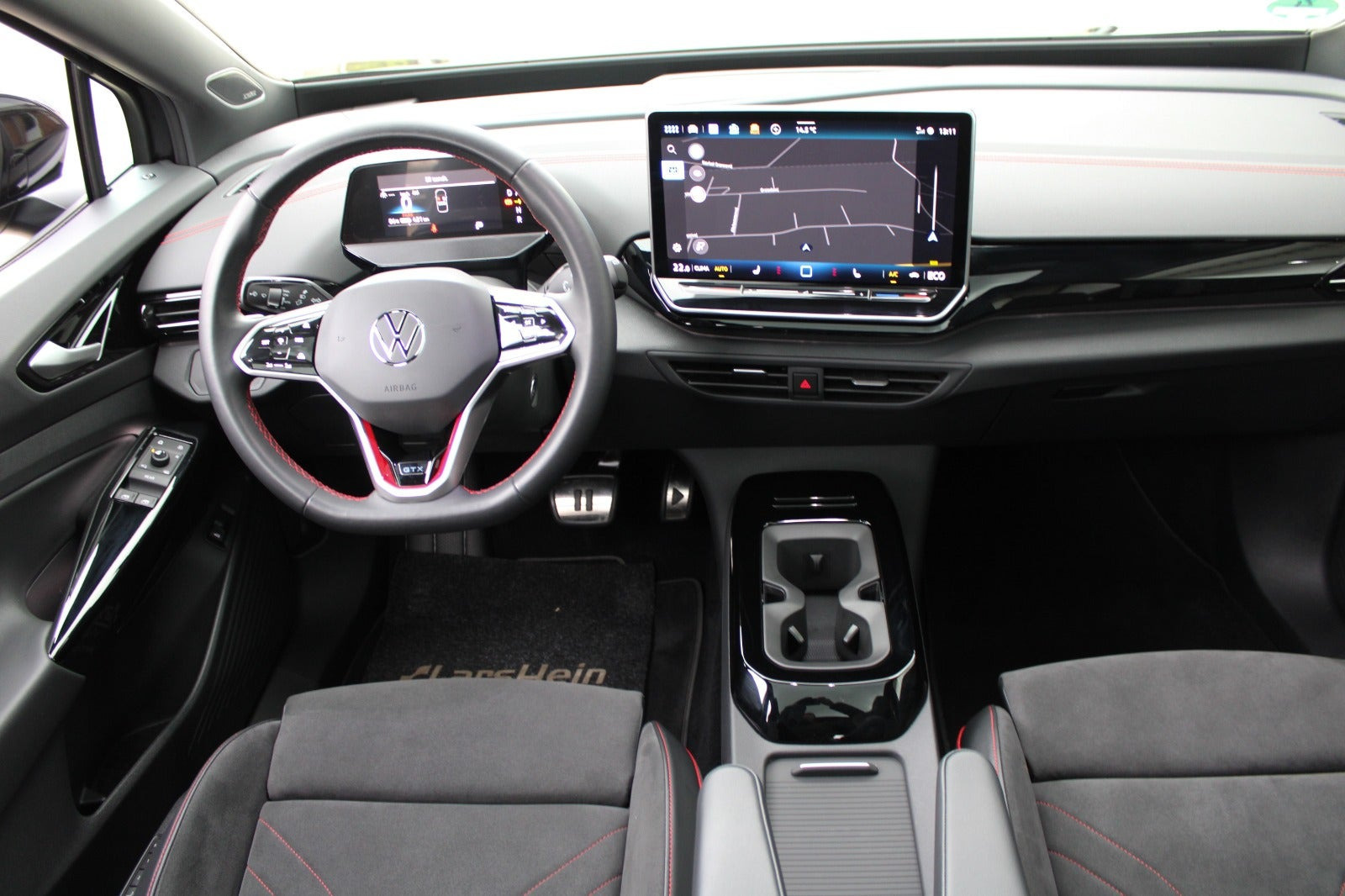 Sort VW ID.5 fra 2026