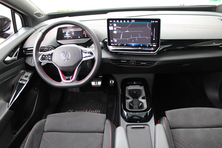 Sort VW ID.5 fra 2026