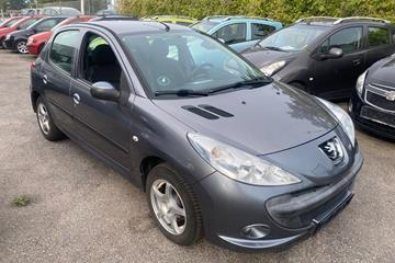 Peugeot 206+ 1,4 HDi 68