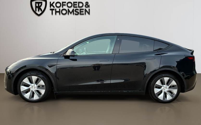 Tesla Model Y EL RWD 299HK 5d Aut.