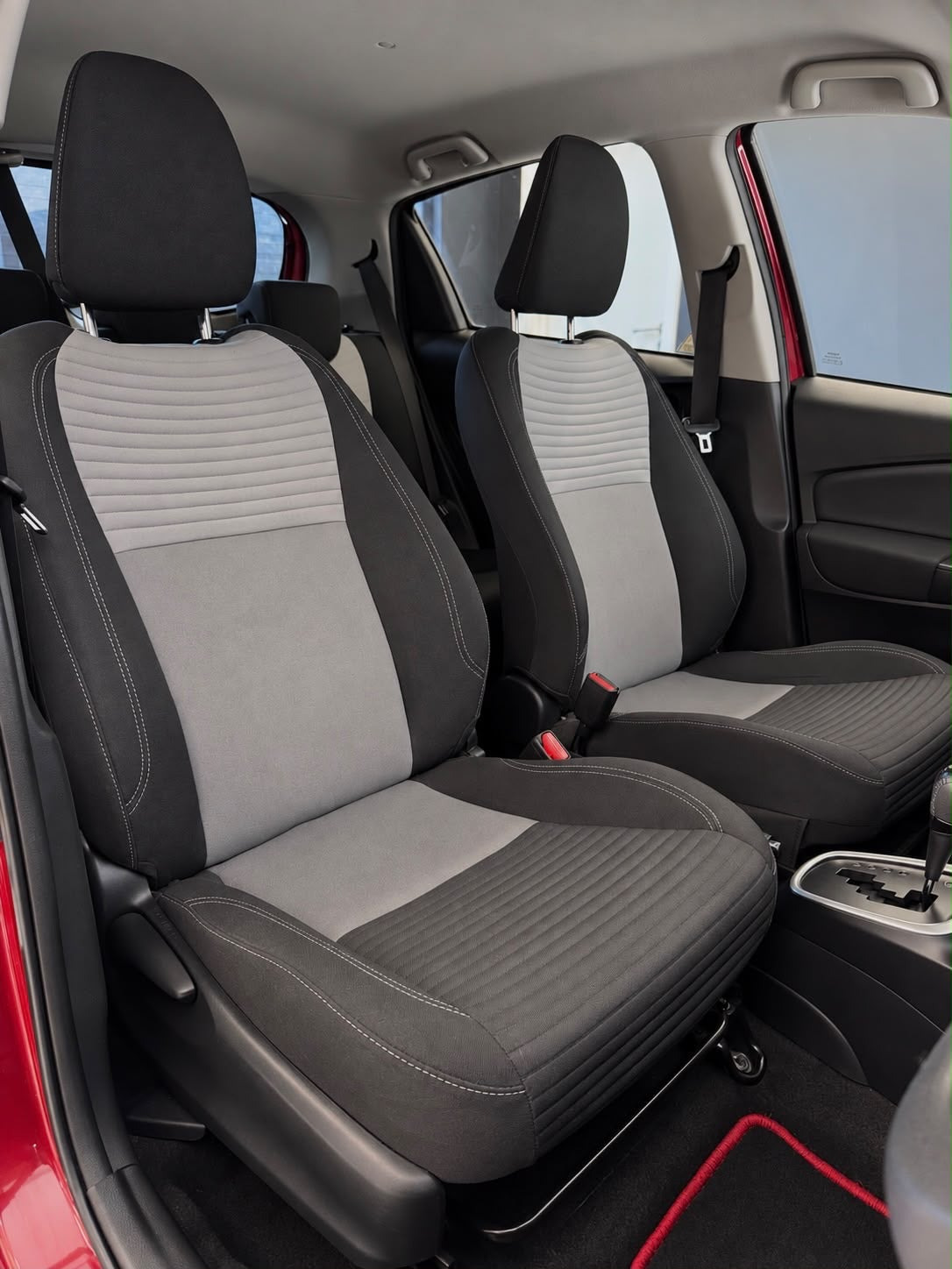 undefined Toyota Yaris fra 2017