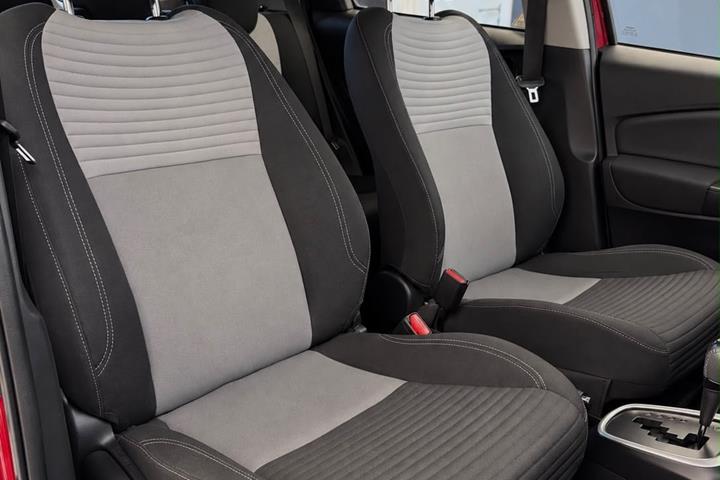 undefined Toyota Yaris fra 2017