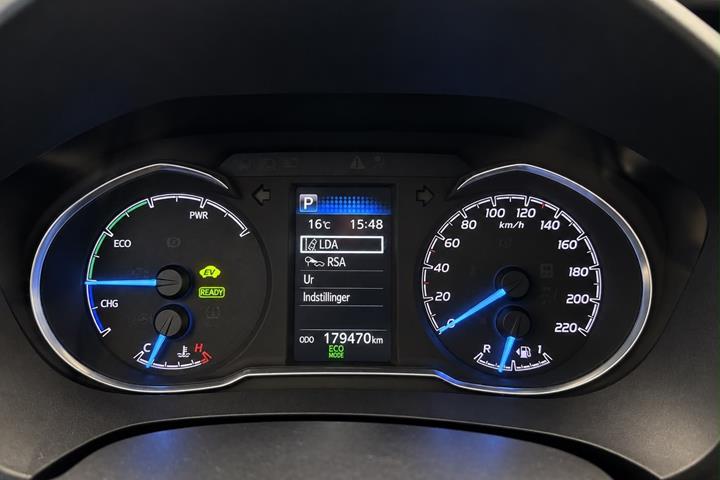 undefined Toyota Yaris fra 2017
