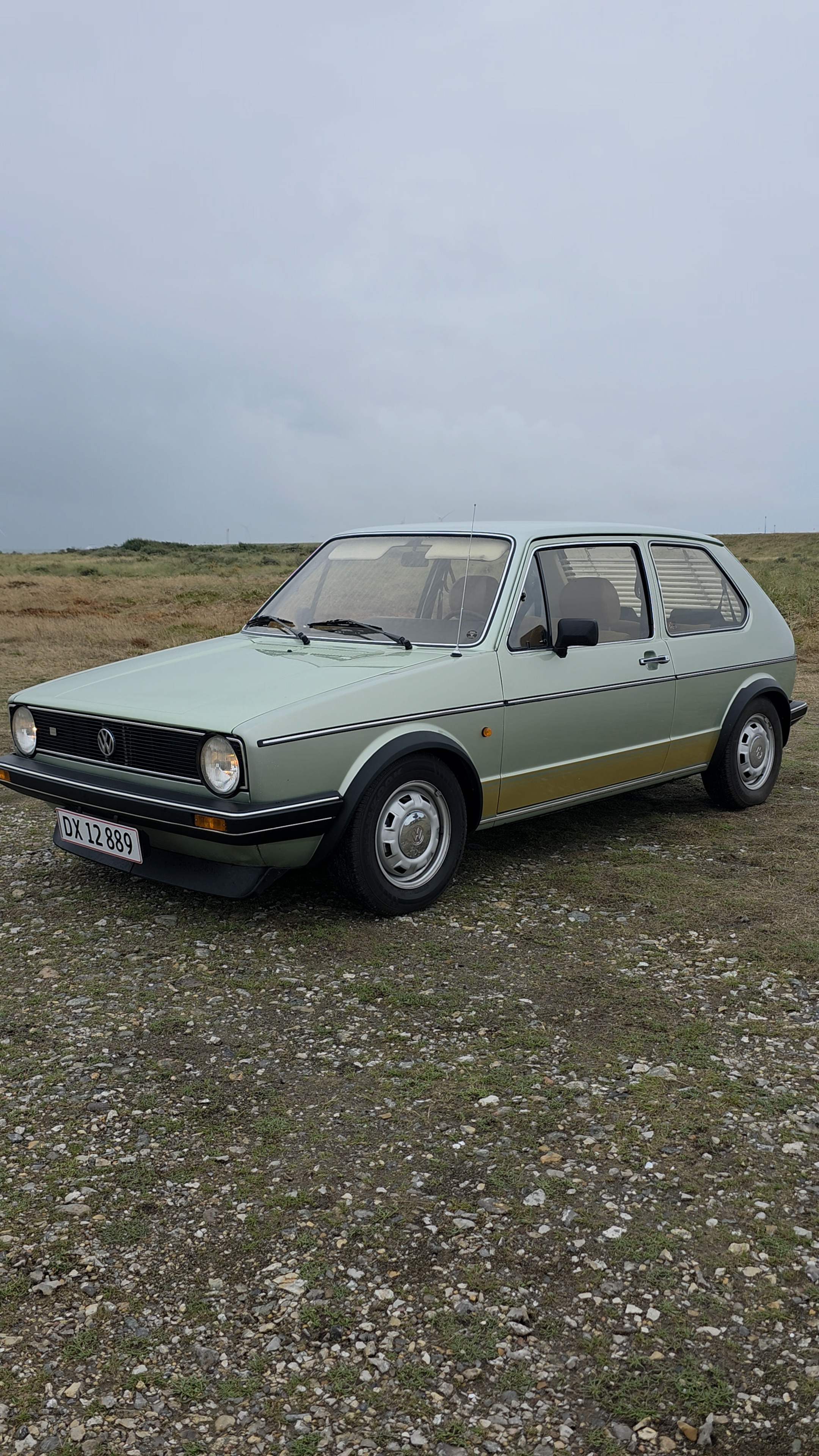 VW Golf 1,5 1,5 gls