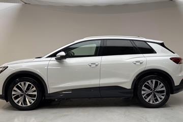 Audi Q4 e-tron 40 Advanced