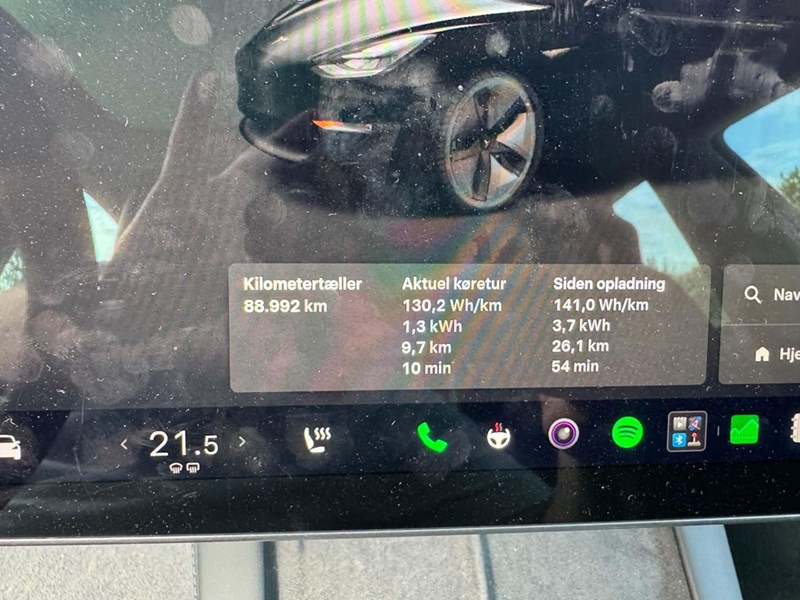 Tesla Model 3 Standard Range, 283ps, 2022