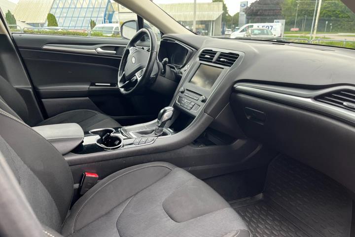 undefined Ford Mondeo fra 2016