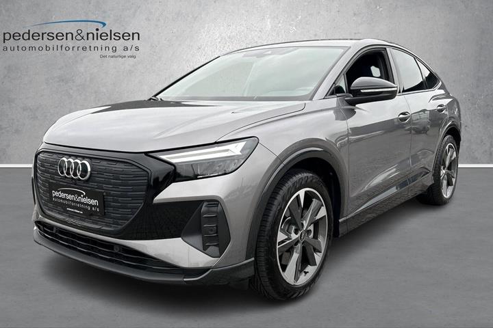 undefined Audi Q4 fra 2022