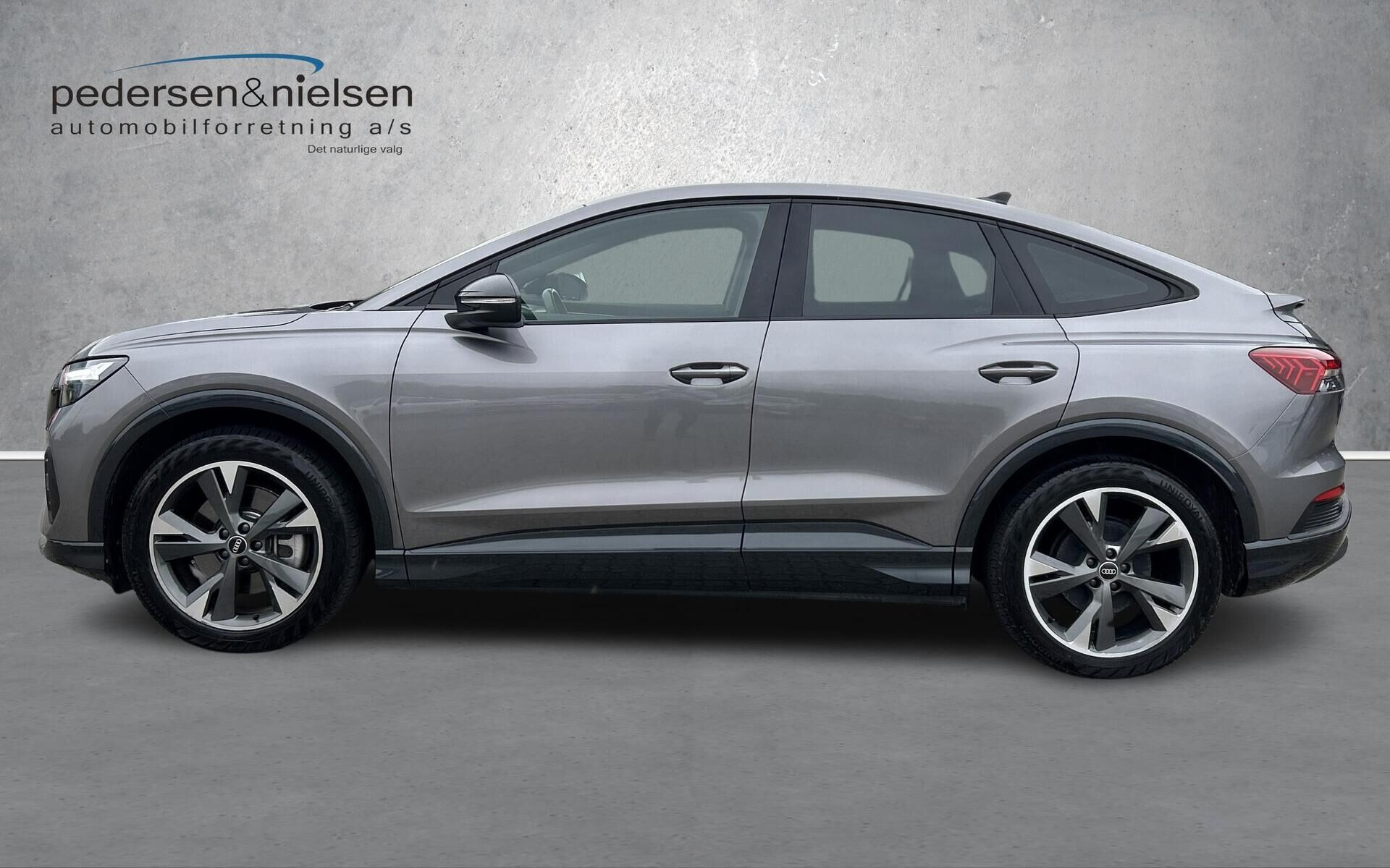 undefined Audi Q4 fra 2022