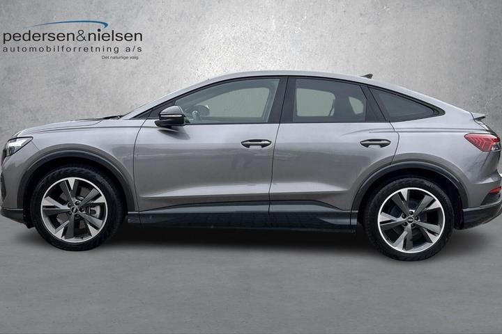 undefined Audi Q4 fra 2022