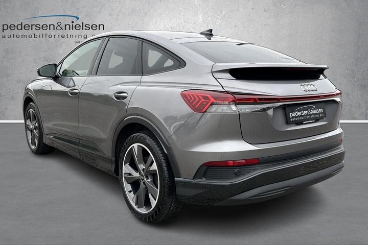 undefined Audi Q4 fra 2022