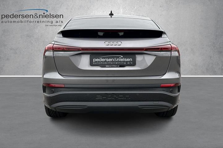 undefined Audi Q4 fra 2022