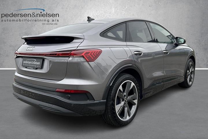 undefined Audi Q4 fra 2022