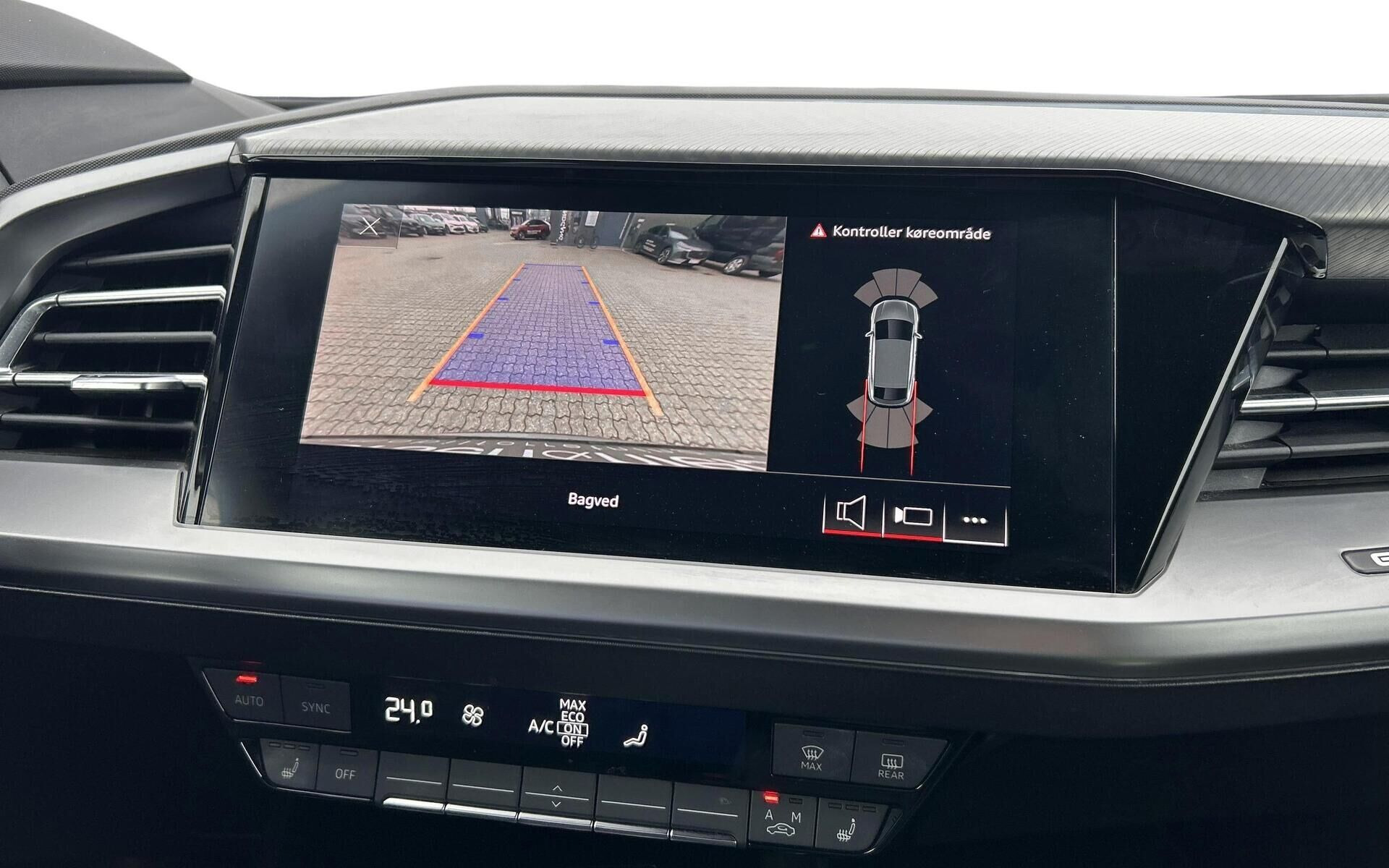 undefined Audi Q4 fra 2022