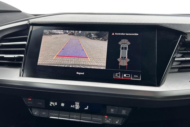 undefined Audi Q4 fra 2022