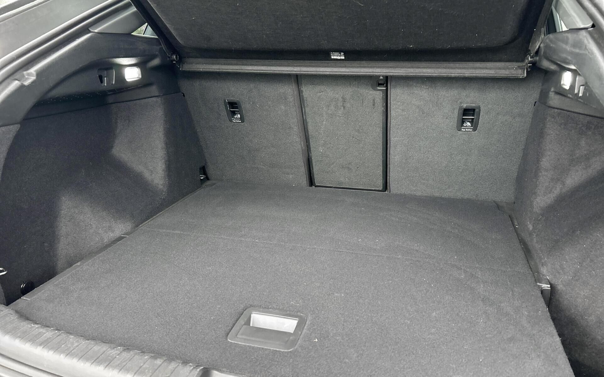 undefined Audi Q4 fra 2022
