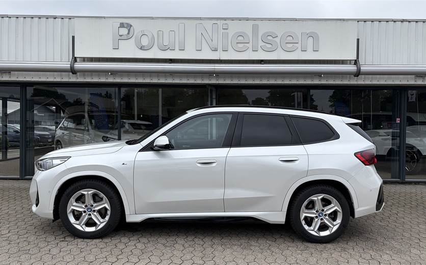 BMW iX1 xDrive30 EL Fully Charged M Sport 313HK 5d Aut.