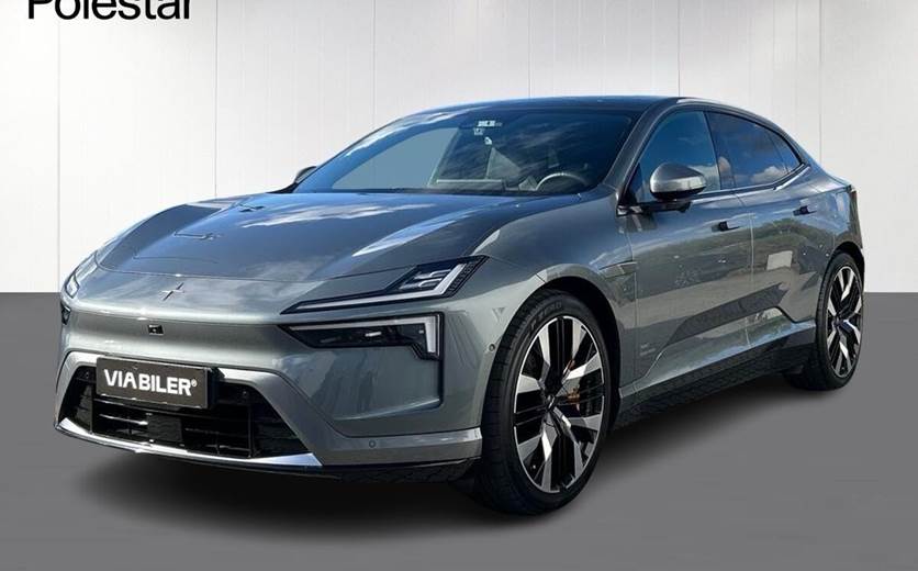 Polestar 4 EL LRDM Performance Prime AWD 544HK 5d Aut.