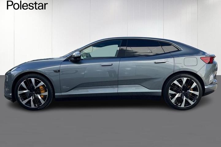 undefined Polestar 4 fra 2025
