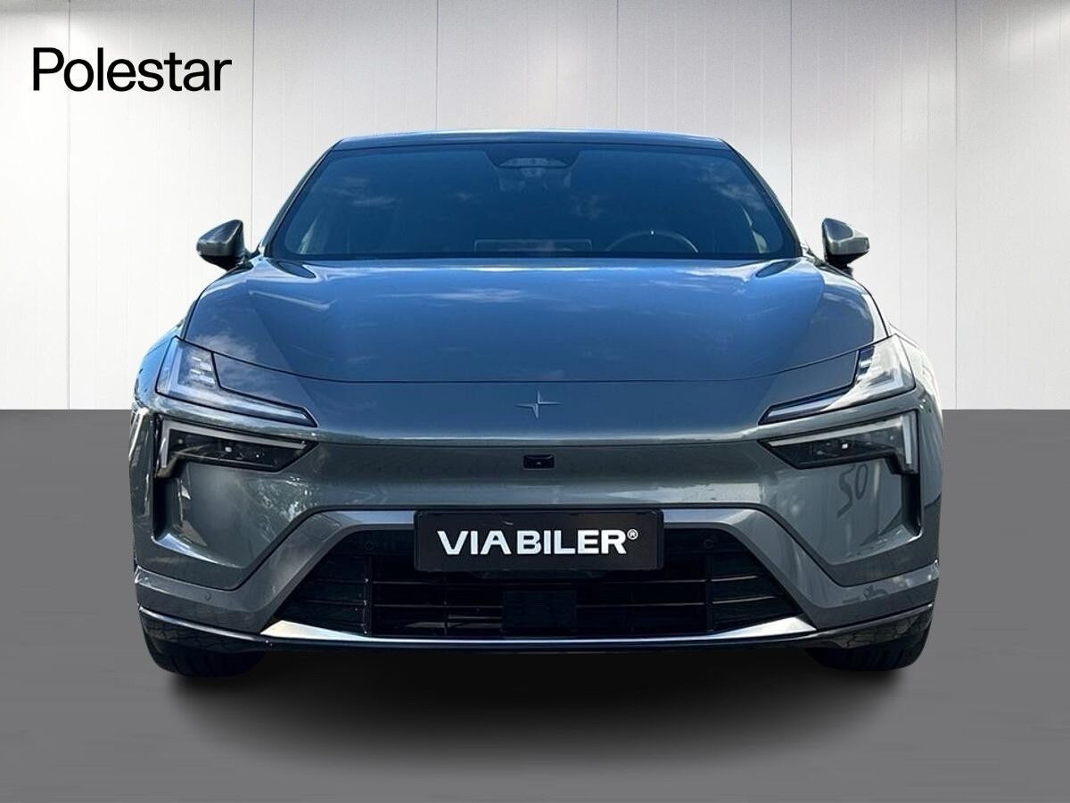 undefined Polestar 4 fra 2025
