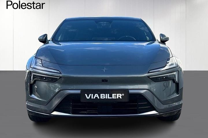 undefined Polestar 4 fra 2025