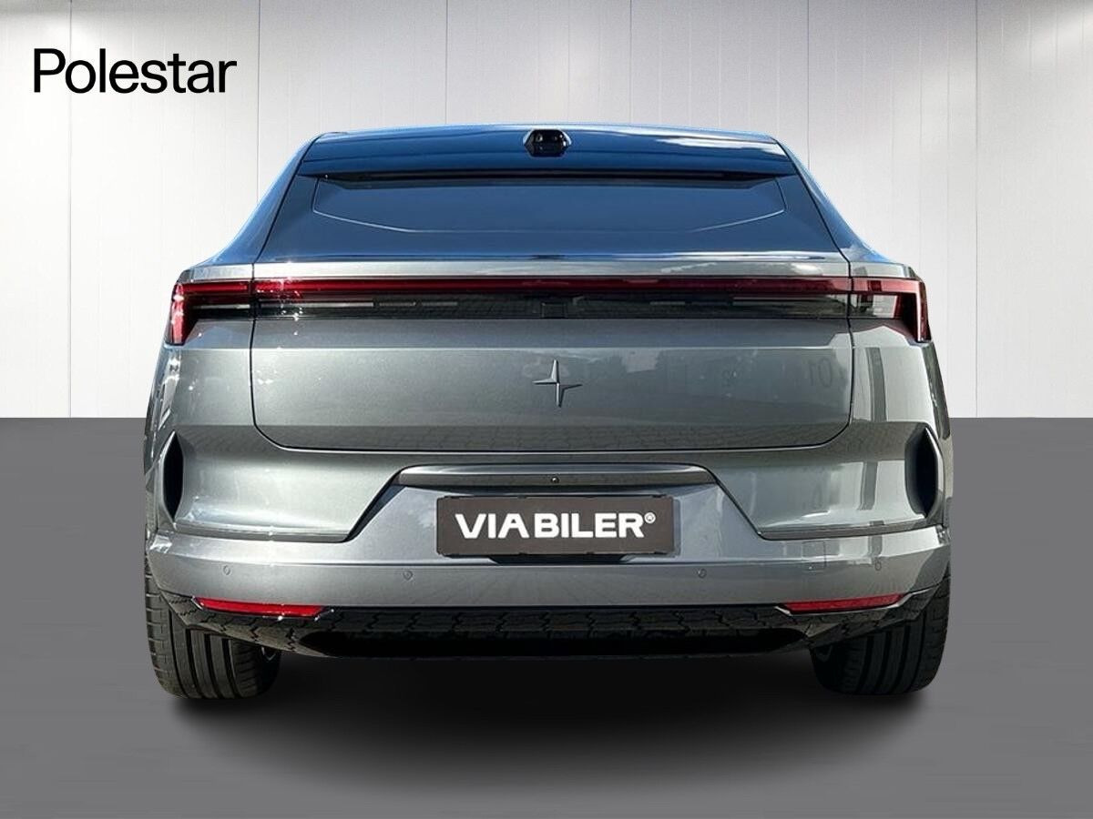 undefined Polestar 4 fra 2025