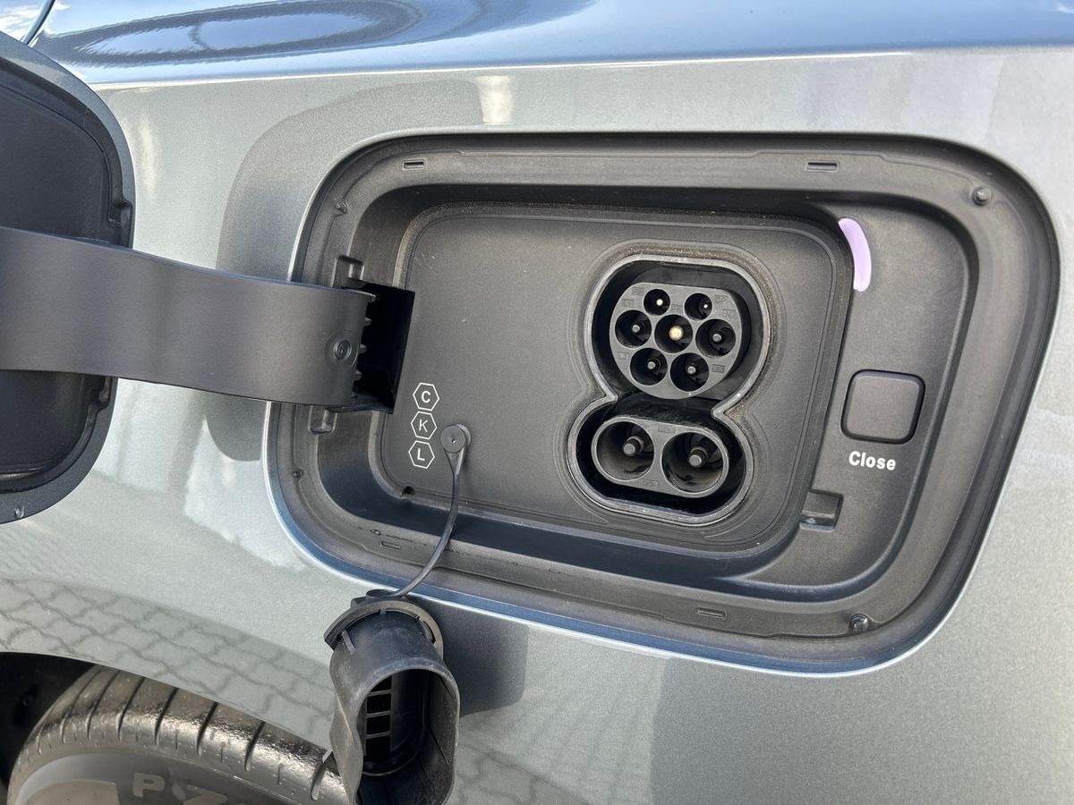 undefined Polestar 4 fra 2025